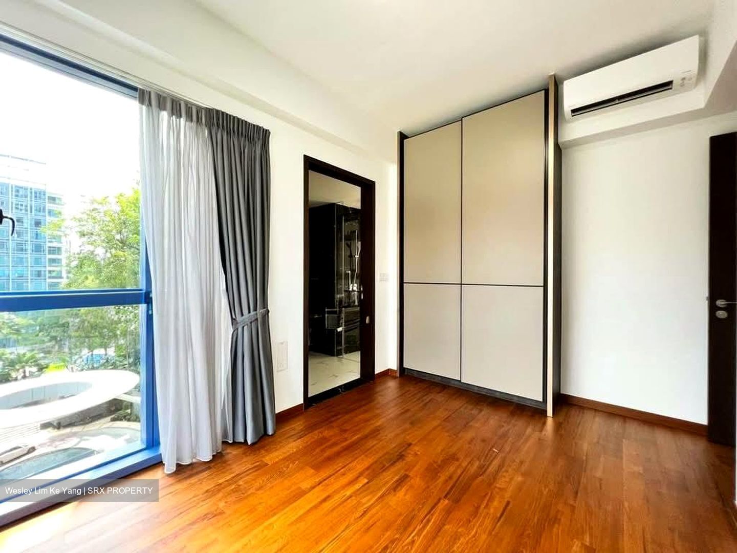 Wilshire Residences (D10), Apartment #557800231